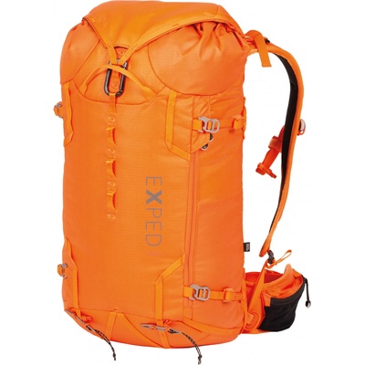 EXPED Алпийска раница Exped Verglas 30 Walking backpack - Dark Lava - размер One Size (502-5506-0311)
