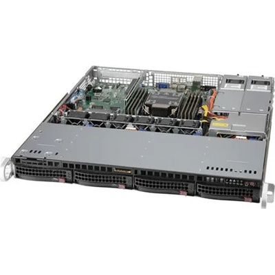Supermicro SYS-510P-MR