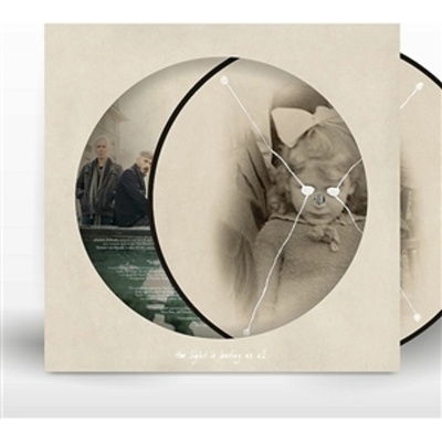 Current 93 - The Light Is Leaving Us All (Limited Edition) (Picture Disc) LP