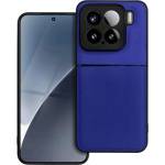 Gigapack Xiaomi 15 GIGAPACK Силиконов протектор за телефон, устойчив на удари, на райета, СИНЬО GP-167792 (GP-167792)