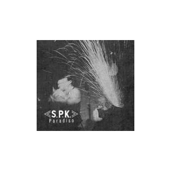 Spk - Paradiso CD