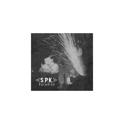 Spk - Paradiso CD
