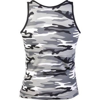 Mil-Tec Мъжка долна тениска, urban, 140-145 г/м2 (11001022)