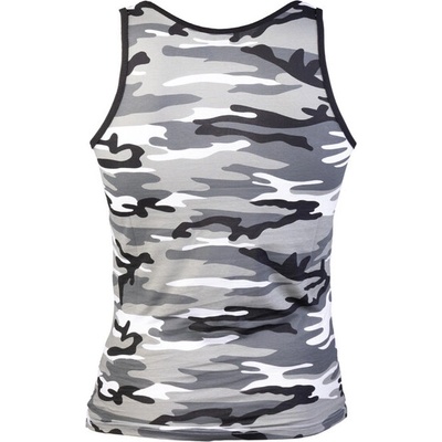 Mil-Tec Мъжка долна тениска, urban, 140-145 г/м2 (11001022)