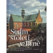 Sedm století v Brně - Jan Biernat