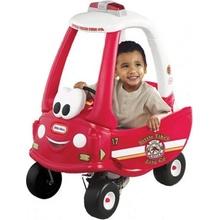 Little Tikes Cozy Coupe Samochód Straż Pożarna