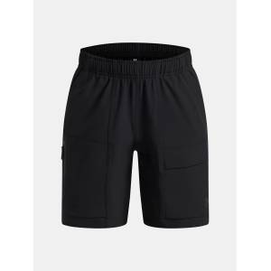 Under Armour Детски шорти Under Armour UA B UNSTOPPABLE WOVEN SHORT Under Armour | Cheren | Момчешки | 128/134