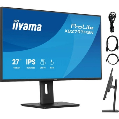 iiyama ProLite XB2797HSN-B1