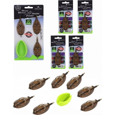 Košík Mikado METHOD FEEDER "DOUGLAS" L