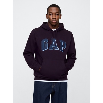 GAP Суитшърт с логото на GAP GAP | Lilav | МЪЖЕ | XS