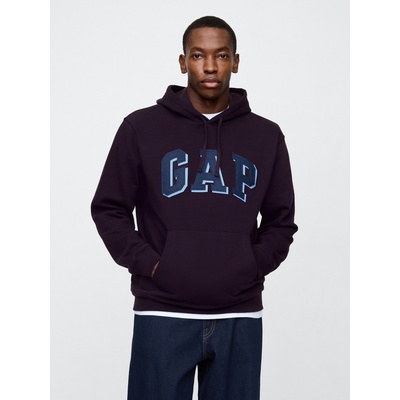 GAP Суитшърт с логото на GAP GAP | Lilav | МЪЖЕ | XS
