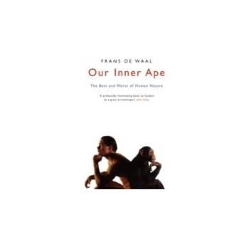 Our Inner Ape - Waal Frans De