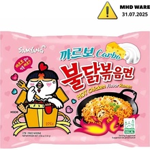 Samyang Buldak ramen Carbonara 130 g