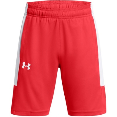 Under Armour UA Baseline short-red 1383402-600
