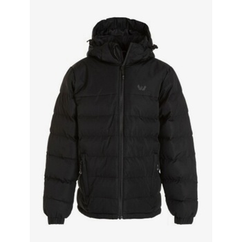 Whistler Детско зимно яке Whistler CARSENO Whistler | Cheren | Момичешки | 128