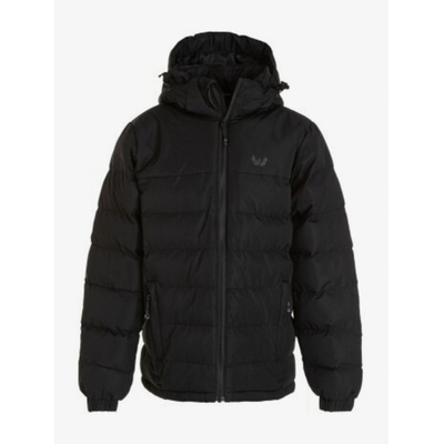 Whistler Детско зимно яке Whistler CARSENO Whistler | Cheren | Момичешки | 128