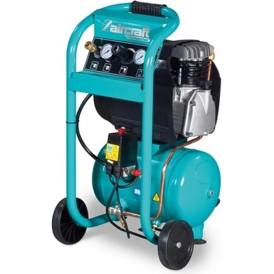 Stürmer Aircraft COMPACT-AIR 221/10 E