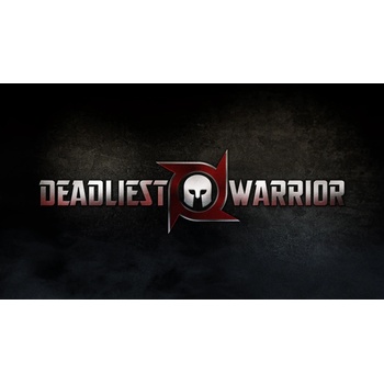 Chivalry Deadliest Warrior