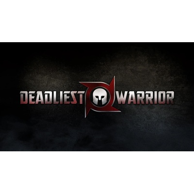 Chivalry Deadliest Warrior