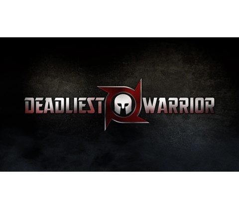 Chivalry Deadliest Warrior