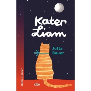 Kater Liam Ansichten eines Felltieres (0000)