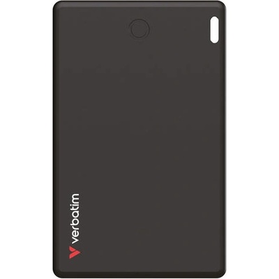 Verbatim My Finder Card, Black (32138)