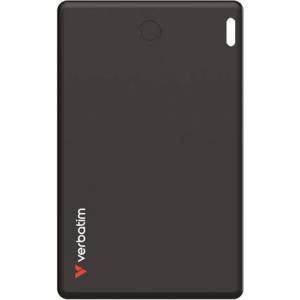 Verbatim My Finder Card, Black (32138)