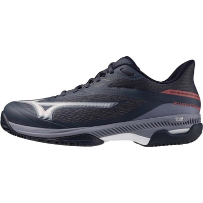 Mizuno WAVE EXCEED LIGHT 2 CC čierna biela červená