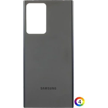 Image 1 of Samsung Оригинален Заден Капак за Samsung Galaxy Note20 Ultra N985 N986