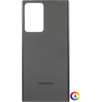 Samsung Оригинален Заден Капак за Samsung Galaxy Note20 Ultra N985 N986