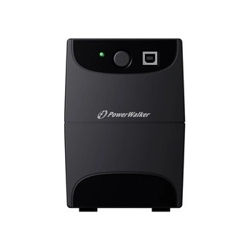Power Walker VI 650 SE