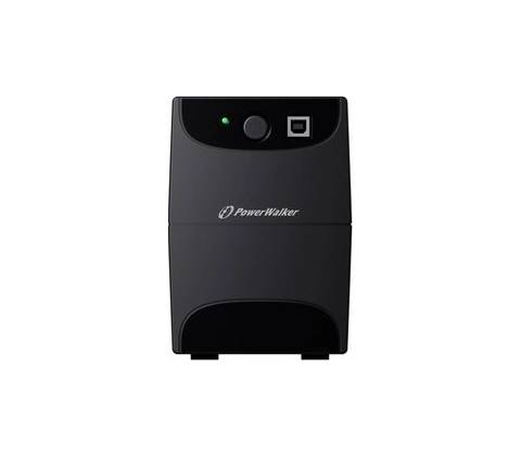Power Walker VI 650 SE
