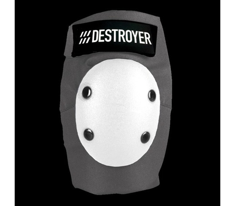 DESTROYER Pro Elbow