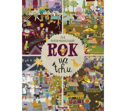 Rok na trhu