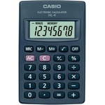 Casio HL-4 Калкулатори