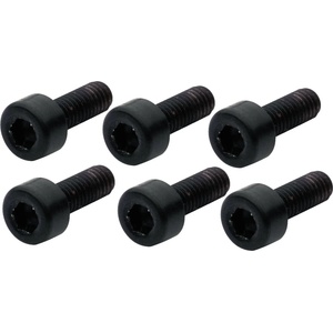 Floyd Rose FL-FRO-SMS-B Black (FL FRO-SMS B)