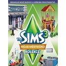 The Sims 3 Moje městečko