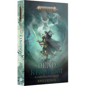 Games Workshop The Dead Kingdom (BL3211)