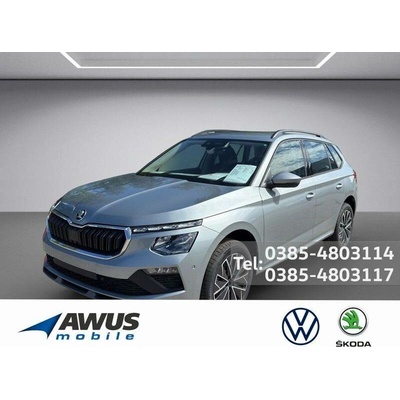 Skoda Kamiq 1.5 TSI DSG 110 kW