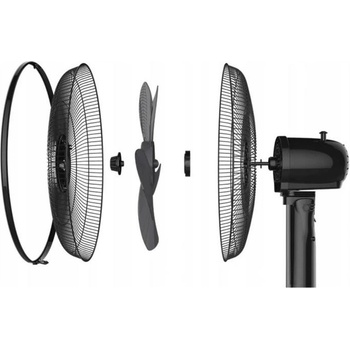 Image 1 of Esperanza Hurricane EHF001KK