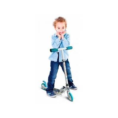 Disney STITCH 2-wheel foldable scooter 50 kg WHITE SP0842