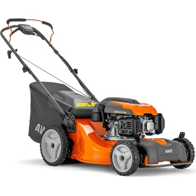 Husqvarna LC353 AWD 4x4 Mulch