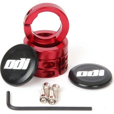 objímky ke gripům ODI Lock-On Al – Zboží Mobilmania