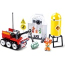 Sluban B0963 Dalkově ovládaný robot