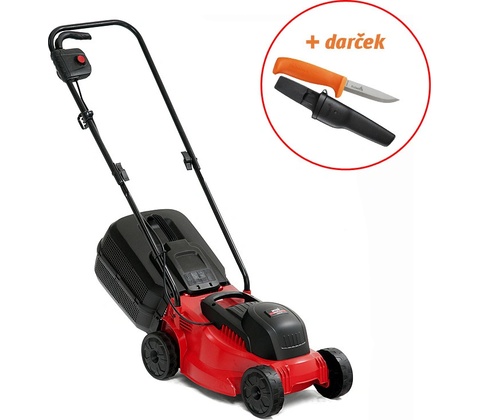 MTD SMART 32 E