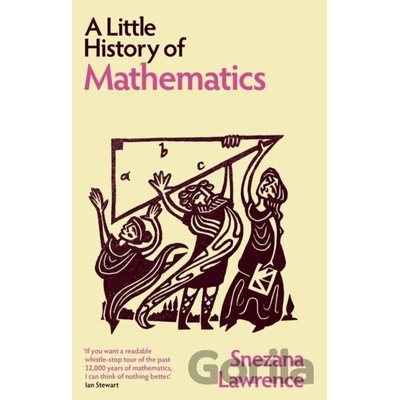 A Little History of Mathematics