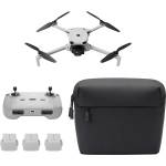 DJI Lito 1 Fly More Combo (RC-N3) (CP.MA.00000991.01)