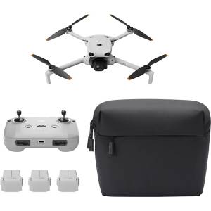 DJI Lito 1 Fly More Combo (RC-N3) (CP.MA.00000991.01)