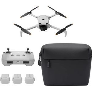 DJI Lito 1 Fly More Combo (RC-N3) (CP.MA.00000991.01)