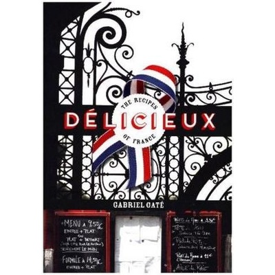 Delicieux - Gate Gabriel